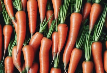 Bright red tomatoes on the vine with droplets of water.
