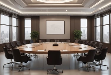 Before and after images of a flipped home.