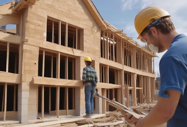 a man riding a skateboard down the side of a ramp
