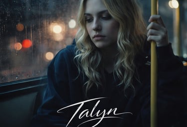 I tried to say hello song art