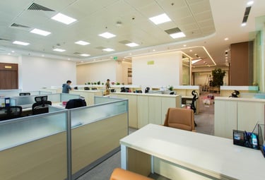 Nettoyage locaux professionnels, bureaux Toulouse