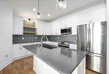 Servicio de reformas de cocinas en Barcelona