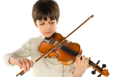 online violin classes
