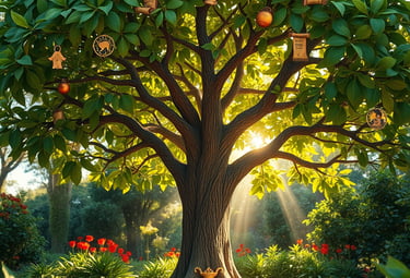 The Gifts of the Holy Spirit