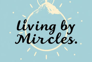 The Gifts of the Holy Spirit