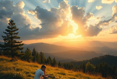 The Power of Prayer eStudy by Margaret Lukasik