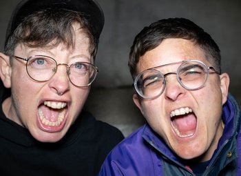 grace & volupté van 