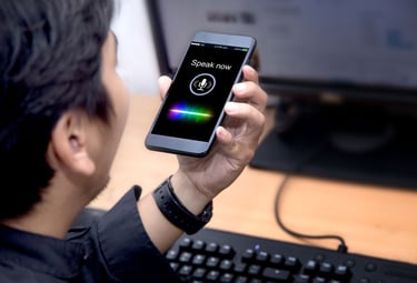 Custom mobile app development tailored to business with robust API integrations