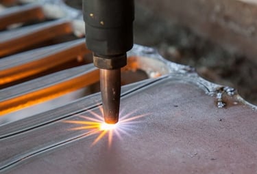 cnc oksijen kesim makinesi, teknik servis , makine revizyonu, kurulum