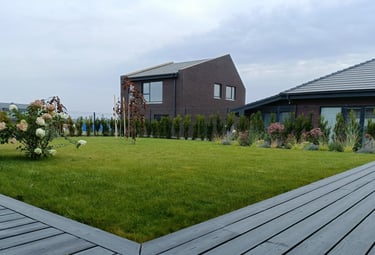 sodoidile.lt vejos įrengimas