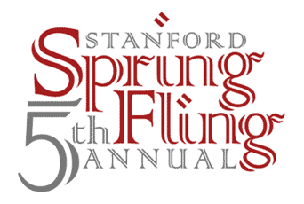 Stanford 5th Annual Spring Fling