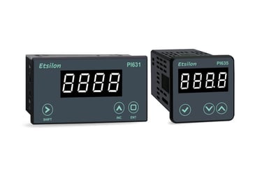 Process Indicators - Etsilon