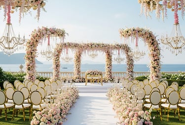 Bali Kami Wedding