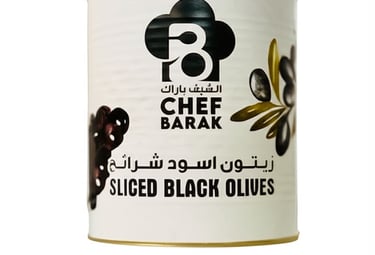 olives