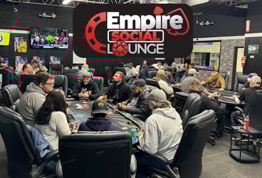 Empire Social Lounge