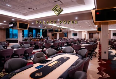 Palace Poker