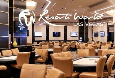 Resorts World Las Vegas