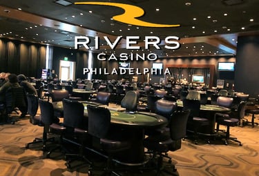 Rivers Casino
