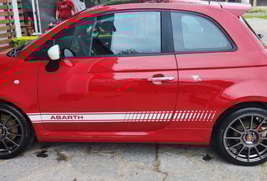 corrección de pintura