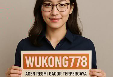 wukong778 pelanggan