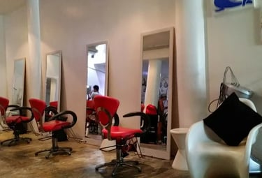 Beauty Brick Hair Art Studio