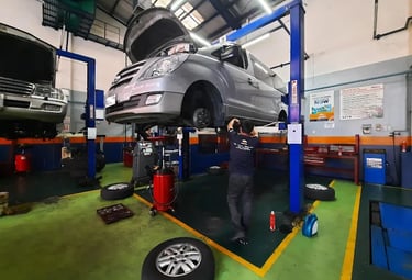 ValuePlus Auto Service