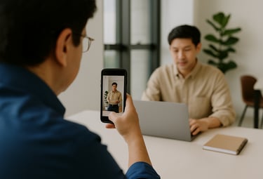 Estrategias de marketing digital y creación de contenido en Now Strategy Studio para potenciar negoc