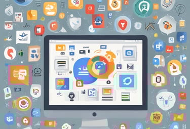 person holding smartphone