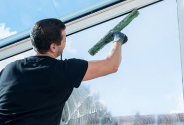 Nettoyage après travaux Marseille 13011 | BAYBOSS NETTOYAGE