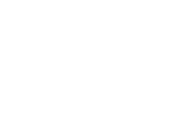 Minimalist white right arrow chevron icon isolated on a solid black background for navigation.