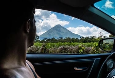 Hostel Insights | Off the beaten path travel found through a connection made at a hostel.