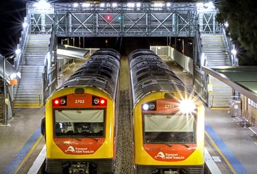 SuperAccess - Lego x Meccano in the real world