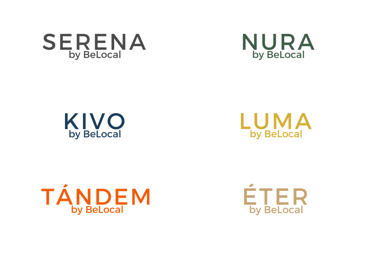 Marcas de BeLocal Hotels