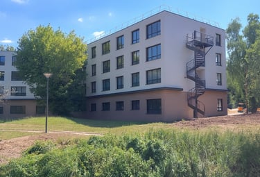 Résidence Upsilon à Gif Sur Yvette