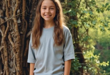 Group workshop in a bright room with participants engaged in relaxation exercises.