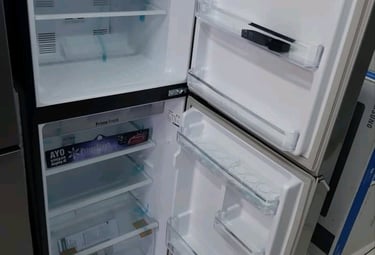 Layanan Service Kulkas Pekanbaru Terpercaya