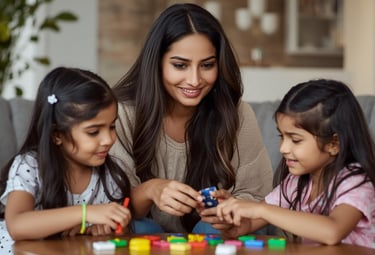 LevelUp Online Education gives hands-on phonics activities for stronger literacy