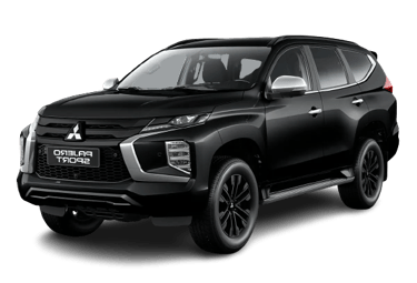 rental sewa mobil kendaraan pajero