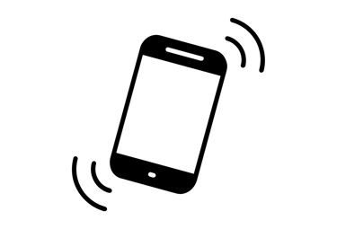 Une image de téléphone pour définir le numéro de téléphone du club