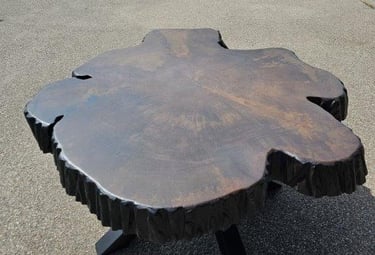 Plaster Orzech Mat 2