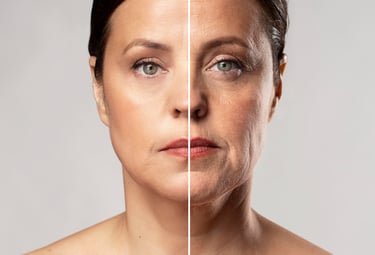 Anti-Wrinkle Injections