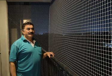 Children Safety Nets In Basavanagudi