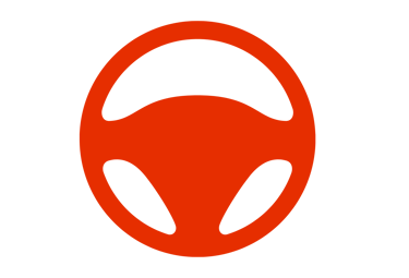 Volante de carro