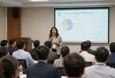 a man riding a skateboard down the side of a ramp