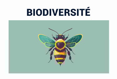 PESTICIDES BIODIVERSITÉ EXTINCTION DE MASSE