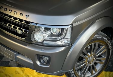 Envelopamento Automotivo em Campinas