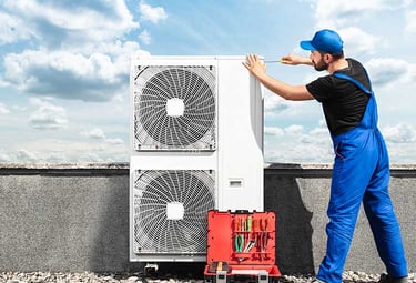AC repair West Palm Beach FL