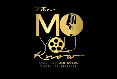 The Mo You Know Marketing and Media