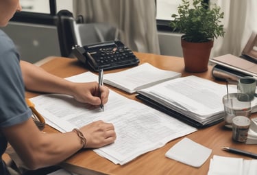 two women in hijabs are posing for a picture