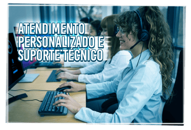 hycom internet - atendimento personalizado